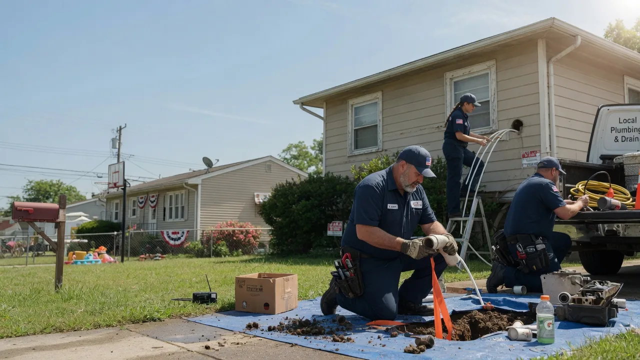 Faucet Repair in Leon, IA near me