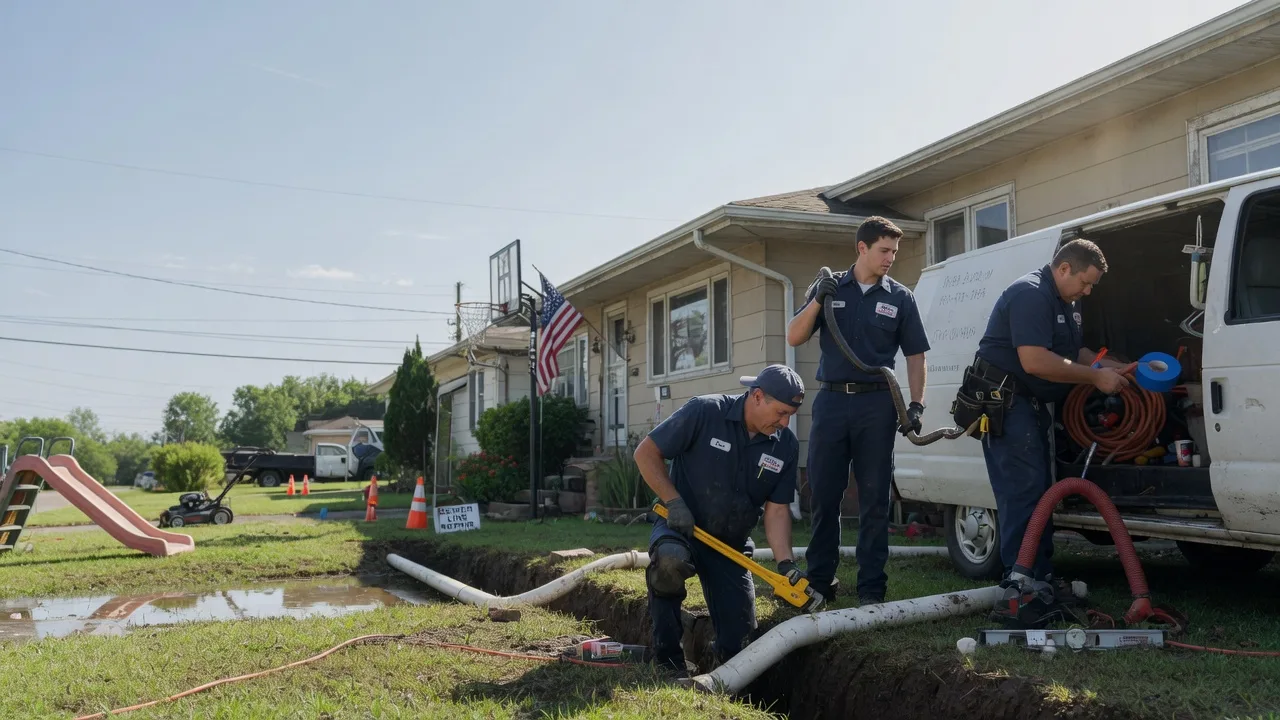 Toilet Installation in Leon, IA near me
